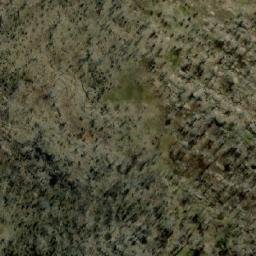 Satellite imagery of Pine Hills, AU