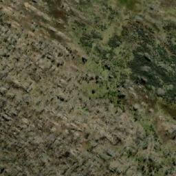 Satellite imagery of Pine Hills, AU