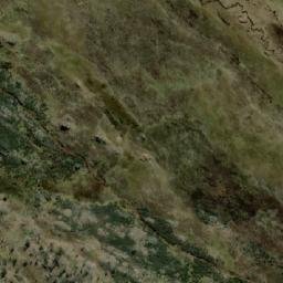 Satellite imagery of Pine Hills, AU