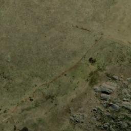 Satellite imagery of Stone Hut Hill, AU