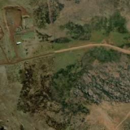 Satellite imagery of Stone Hut Hill, AU