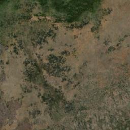 Satellite imagery of Murderers Hill, AU