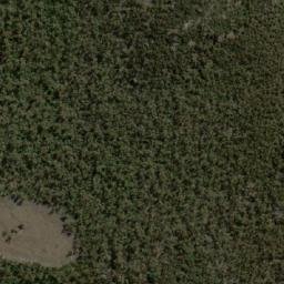 Satellite imagery of Molly Yorks Nightcap, AU
