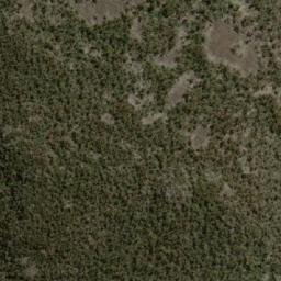Satellite imagery of Molly Yorks Nightcap, AU
