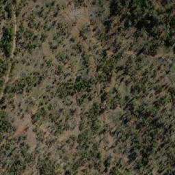 Satellite imagery of Tea-Tree Hill, AU