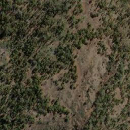 Satellite imagery of Tea-Tree Hill, AU