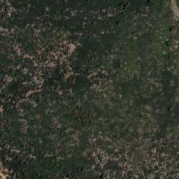 Satellite imagery of Freestone Hill, AU