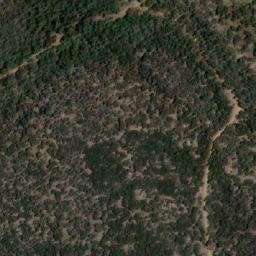 Satellite imagery of Cherry Tree Hill, AU