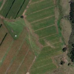 Satellite imagery of Pine Hill, AU
