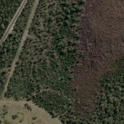 Satellite imagery of Cusicks Hill, AU