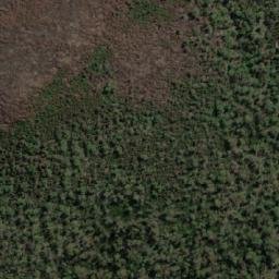 Satellite imagery of Cusicks Hill, AU