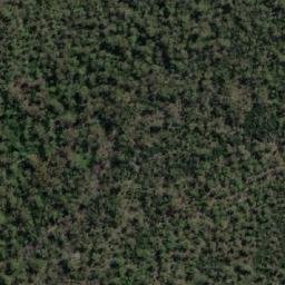 Satellite imagery of Cusicks Hill, AU