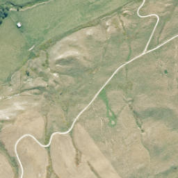 Satellite imagery of Willawa Point, NZ
