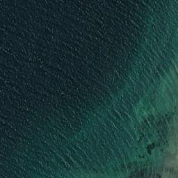 Satellite imagery of Punta Chauchil, CL