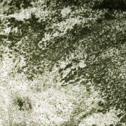 Satellite imagery of Eldon Peak, AU