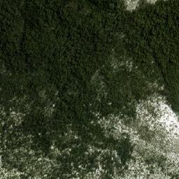 Satellite imagery of Eldon Bluff, AU
