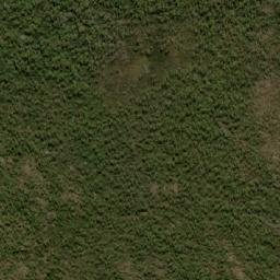 Satellite imagery of Mount Gould, AU