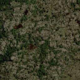 Satellite imagery of Mount Spurling, AU