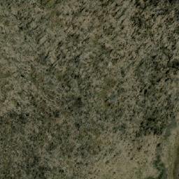 Satellite imagery of Fergus Bluff, AU