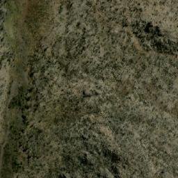 Satellite imagery of Fergus Bluff, AU