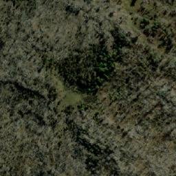 Satellite imagery of Pine Hills, AU