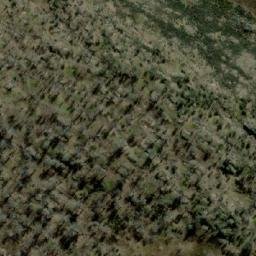 Satellite imagery of Pine Hills, AU