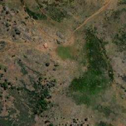 Satellite imagery of Stone Hut Hill, AU