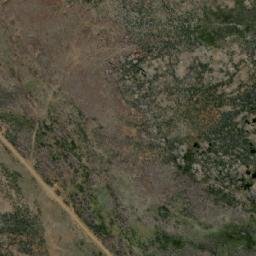 Satellite imagery of Miena Hill, AU