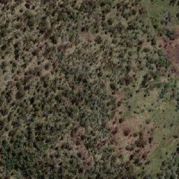Satellite imagery of Barra Barra, AU
