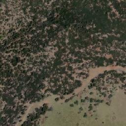 Satellite imagery of Freestone Hill, AU