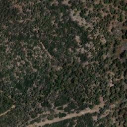 Satellite imagery of Cherry Tree Hill, AU