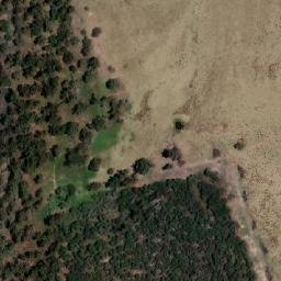 Satellite imagery of Cherry Tree Hill, AU