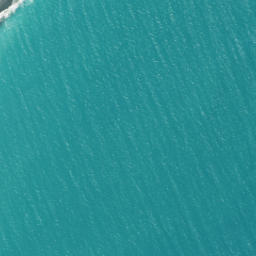 Satellite imagery of Willawa Point, NZ