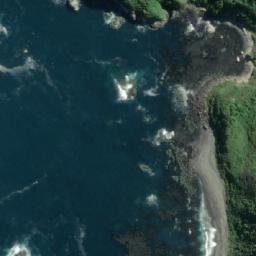 Satellite imagery of Punta Tiduco, CL