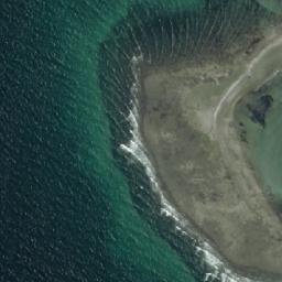 Satellite imagery of Punta Chauchil, CL