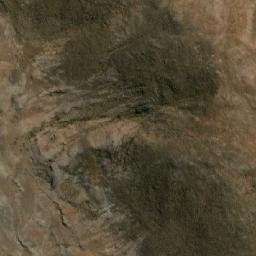 Satellite imagery of Cerro Colorado, AR