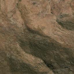 Satellite imagery of Cerro Colorado, AR