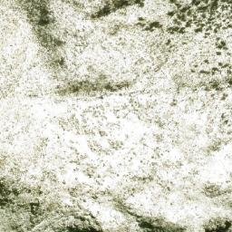 Satellite imagery of Eldon Peak, AU
