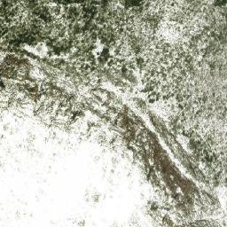 Satellite imagery of Eldon Bluff, AU