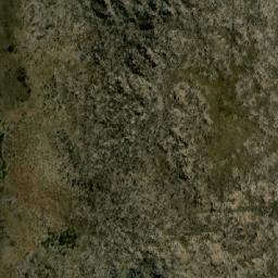 Satellite imagery of Fergus Bluff, AU