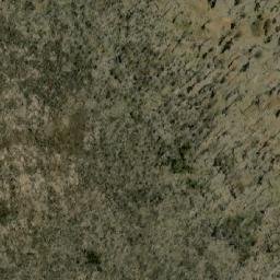 Satellite imagery of Fergus Bluff, AU