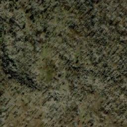 Satellite imagery of Pine Hills, AU
