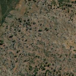 Satellite imagery of Stone Hut Hill, AU