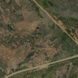 Satellite imagery of Miena Hill, AU