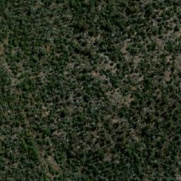 Satellite imagery of Miena Hill, AU