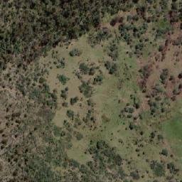 Satellite imagery of Barra Barra, AU