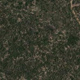 Satellite imagery of Cherry Tree Hill, AU
