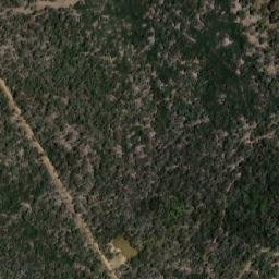 Satellite imagery of Cherry Tree Hill, AU