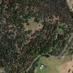 Satellite imagery of Cherry Tree Hill, AU
