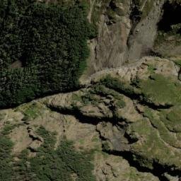 Satellite imagery of MANGERTON RIDGE, NZ